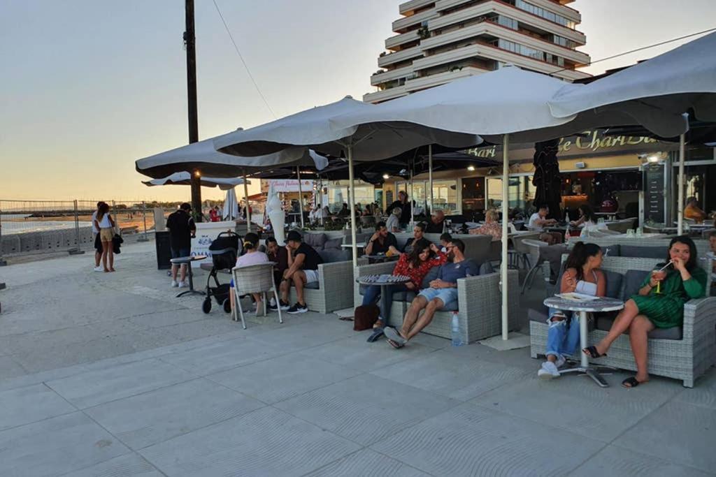 Studio Cabines 6 Couchages 150 M De La Plage Et A Quelques Secondes Des Commerces Wifi Gratuit La Grande-Motte Zewnętrze zdjęcie